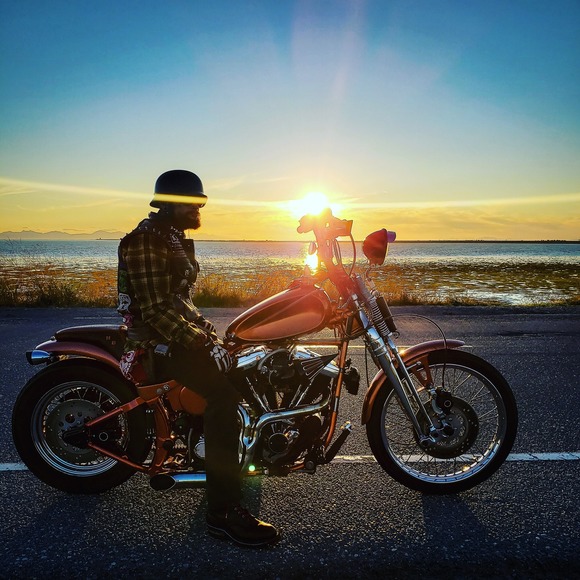 Meet your Posher, Zach - Picture 1 of 1